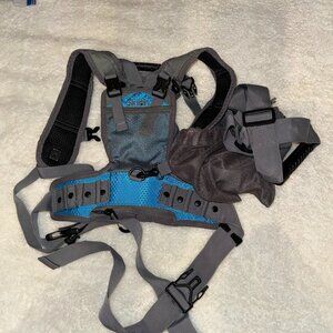 Sklon Ski and Snowboard Harness Trainer for Kids